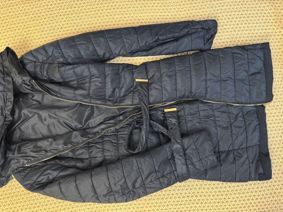 Куртка демисезонная