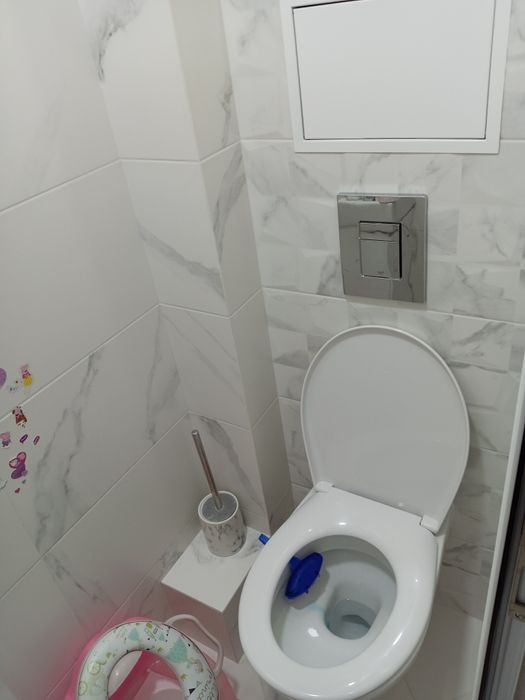 Продава се Четиристаен апартамент в Стара Загора, Македонски - 86 кв.м за 2094 €/кв.м - Снимка #11