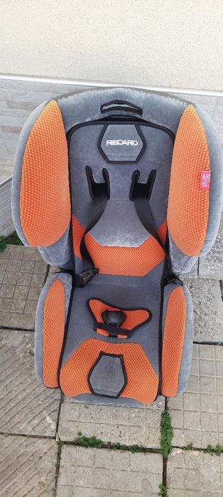 Детско столче за кола Recaro Young Expert plus 9 -18 кг