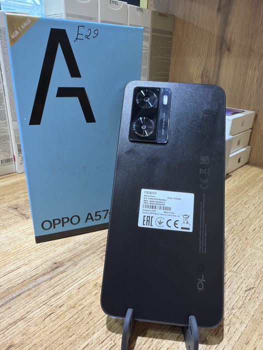 Oppo A57s 64gb