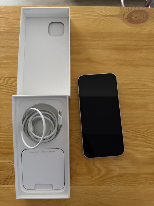 Iphone 14, 256 gb , stare buna , de vanzare