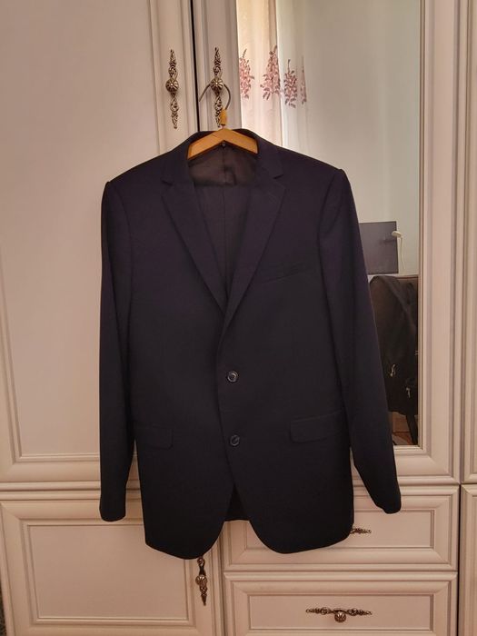 Костюм брюки мужские