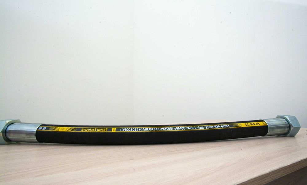 Рукава высокого давления (РВД)