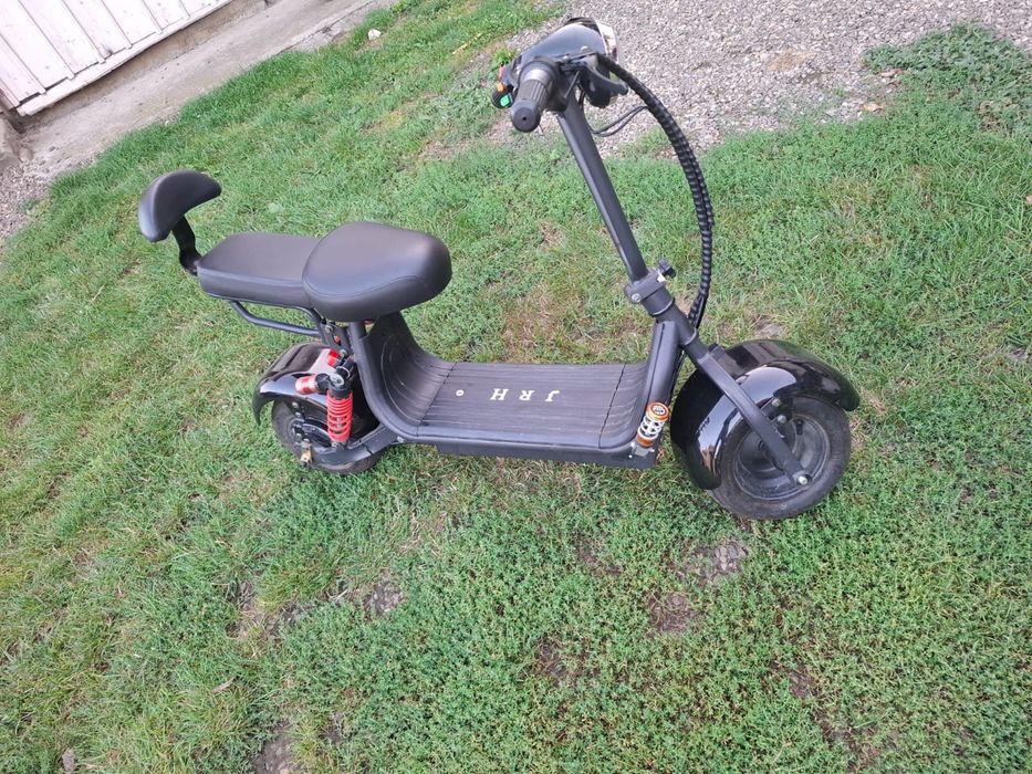 Mini Scuter Electric ( Harley)