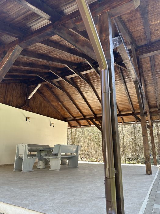 Casa de vacanta / locuit / afacere la cheie