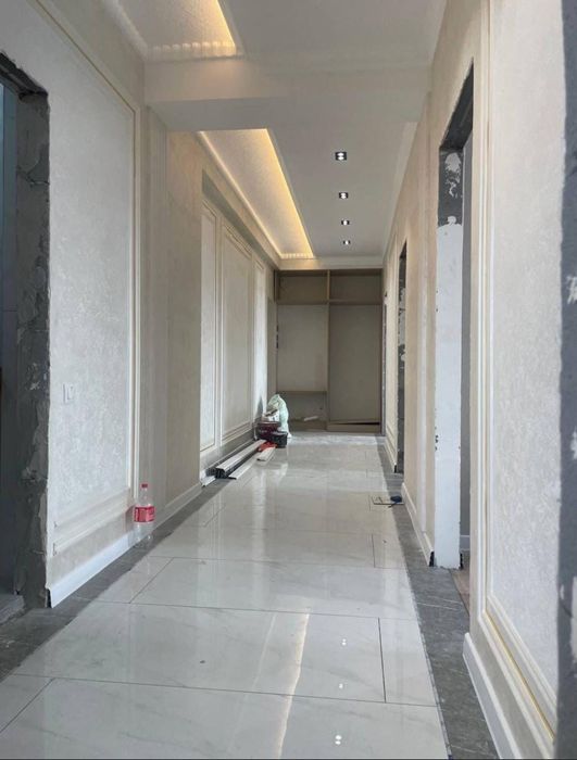 Ремонт квартиры!