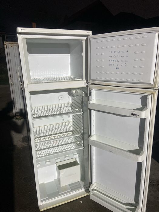 Холодильник бу с доставкой