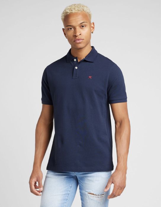 Hackett London Classic Polo Shirt ОРИГИНАЛНИ мъжки поло тениски M/L/XL