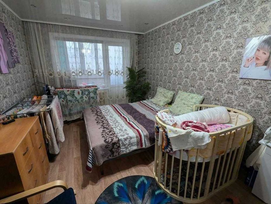 Продажа 2-комн. район КЖБИ