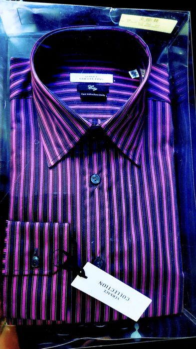 Cămașa Versace Colectiion.