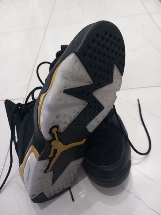 Високи маратонки Jordan Flight Club 91