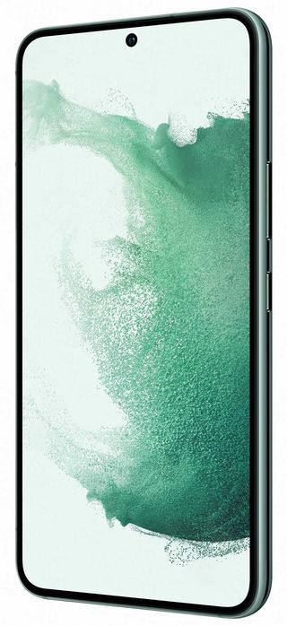 Samsung Galaxy S22 5G , 8GB , 128GB Green нов/запечатан 12м. гаранция