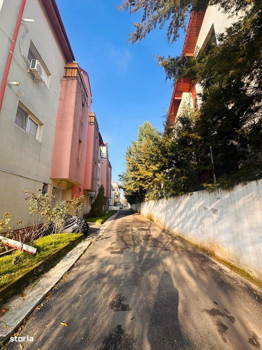 Apartament 2 camere Valea Larga - Drumul Taberei - Brancusi