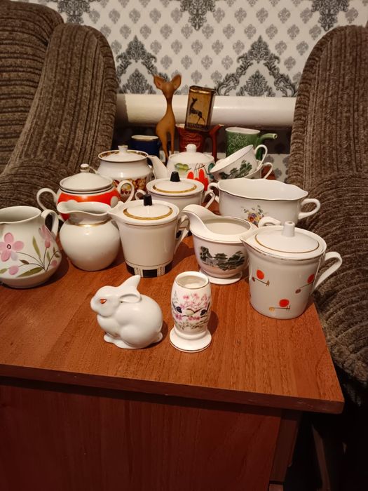 Продам  советское разное