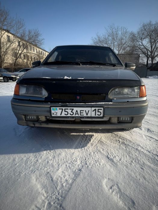 Продается Ваз 2115