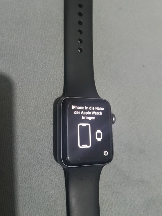 Apple watch seria 3