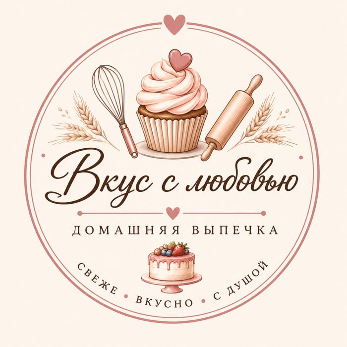 Услуги логотипов, эмблем от 3000 тг