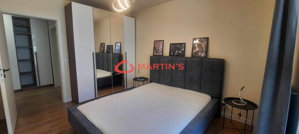 Продава се Двустаен апартамент в София, Манастирски ливади - 87 кв.м за 2265 €/кв.м - Снимка #8