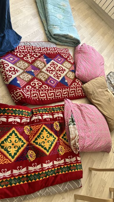 Постельное белье