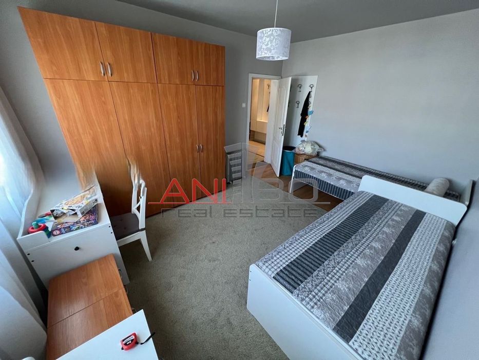 Продава се Тристаен апартамент в Варна, Чайка - 65 кв.м за 1530 €/кв.м - Снимка #3