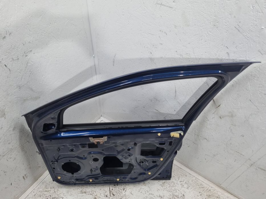 Usa dreapta fata Dacia Duster [Fabr 2010-2017] SUV Facelift Albastru m