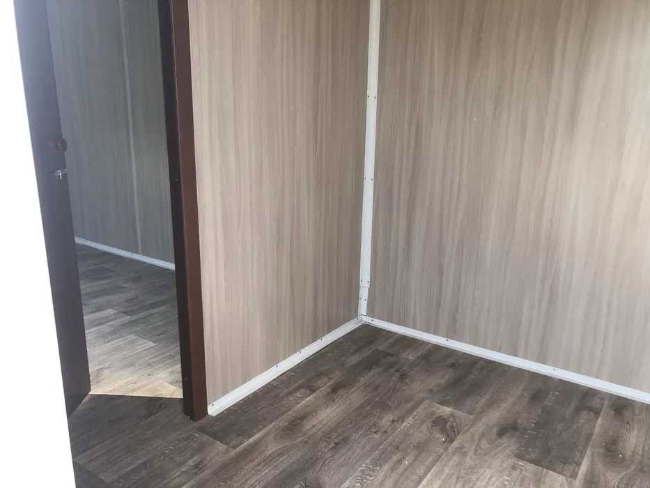 Жилой Контейнер Морской