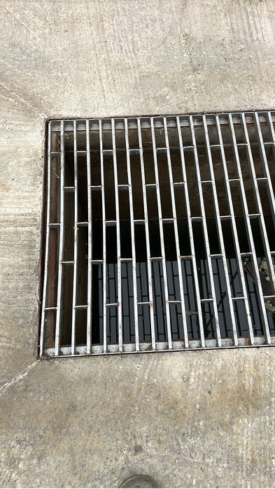 Gratare / rigole scurgere / spalatorie