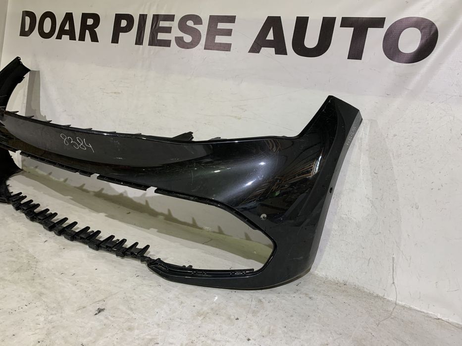 Bara fata Seat Cupra Born, 2022, 2023, 2024, 2025, cod origine OE 10E807221D.