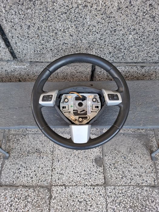 Мулти кожен волан за опел астра Х и зафира от 2004г до 2012г.