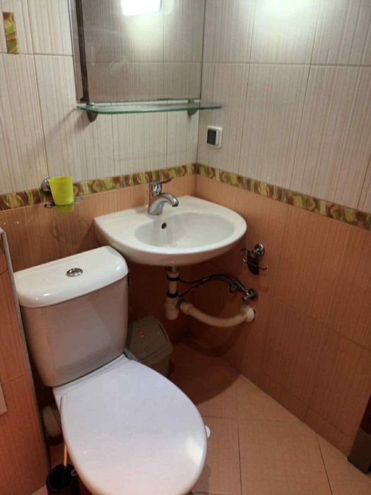 Дава се под наем Двустаен апартамент в Пловдив, Център - 63 кв.м за 400 € - Снимка #5