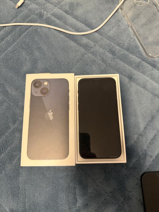 Iphone 13 mini 128gb