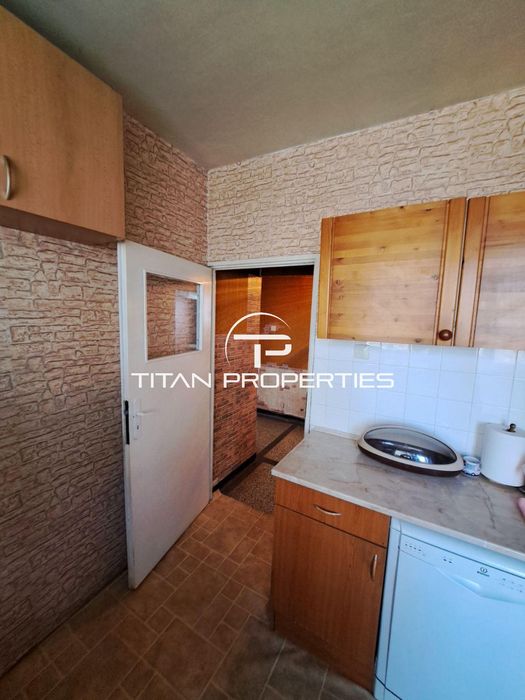 Продава се Тристаен апартамент в Пловдив, Кючук Париж - 76 кв.м за 1514 €/кв.м - Снимка #6