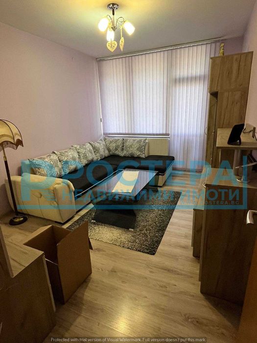 Продава се Тристаен апартамент в Търговище, Център - 95 кв.м за 1111 €/кв.м - Снимка #3