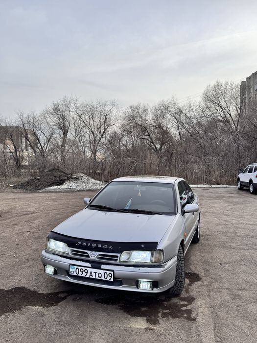 Ниссан Автомат срочно