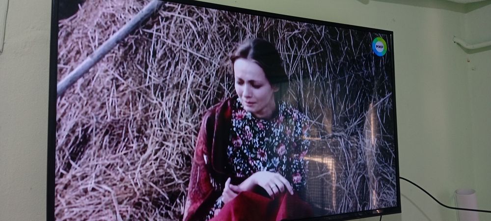 TV Daewoo С гарантие