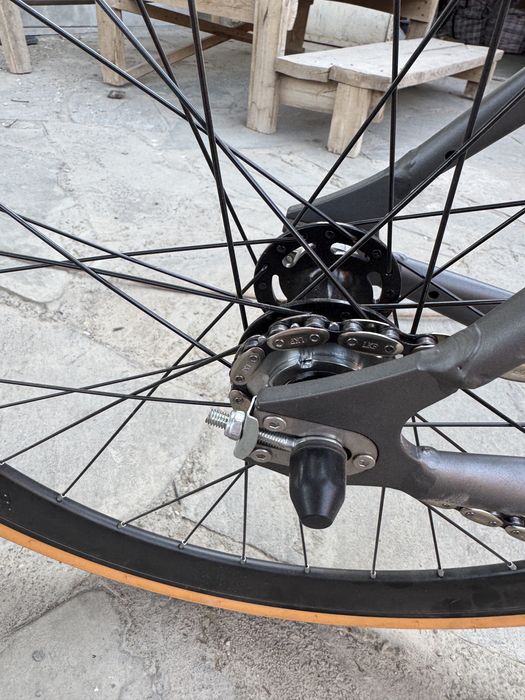 Fix велоспипед Ат-8