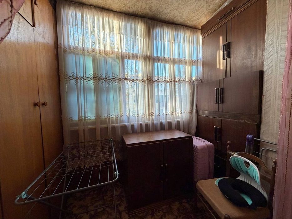 Продам 1 ком Юнусабад 18 квартал Ипотека