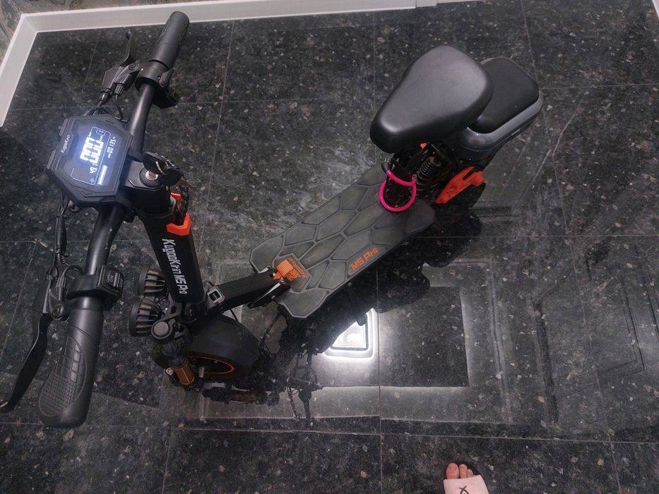 Kugoo Kirin M5 Pro