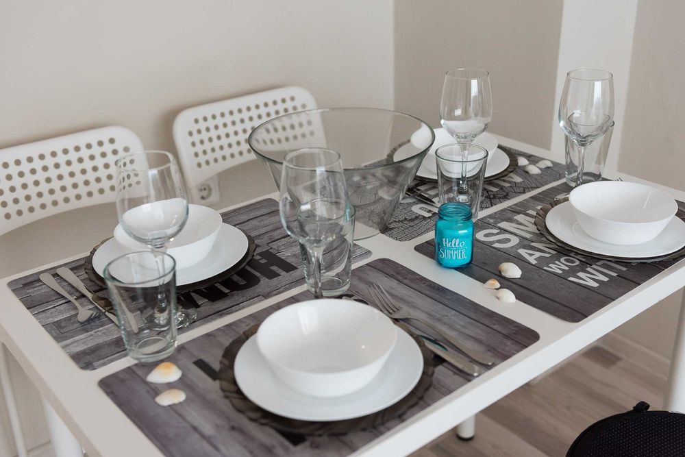 Дава се под наем Двустаен апартамент в Варна, Окръжна болница - 60 кв.м за 550 € - Снимка #3