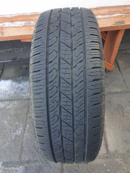 Летние шины на Хайлюкс, Прадо.