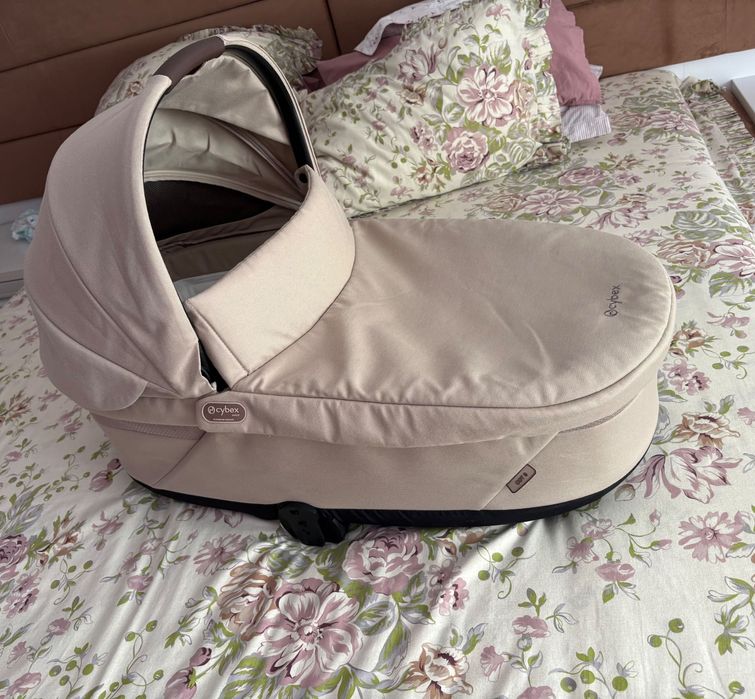 Landou cybex balios