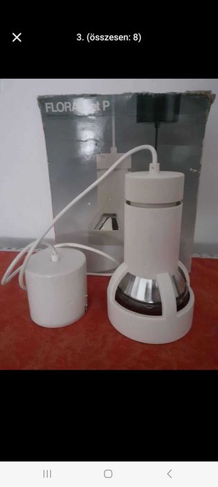 Lustra OSRAM FLORA SET P (2buc]