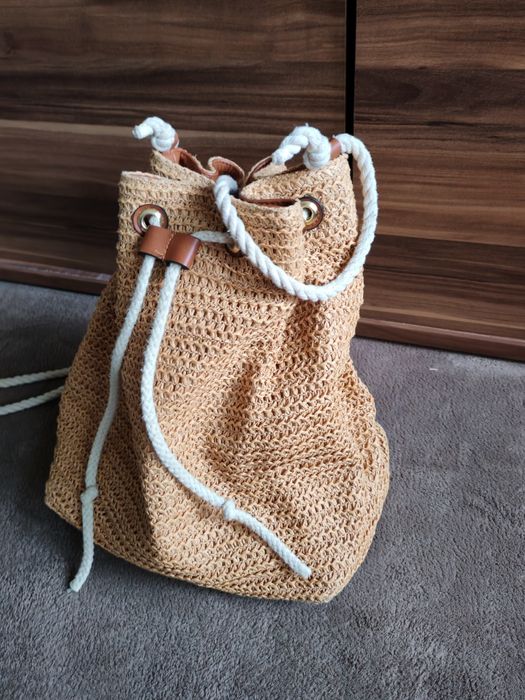 Чантаa от Zarena