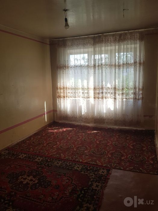 Ижорага берилади А Навойи мавзесида жойлашган 2хона 4этаж квартира