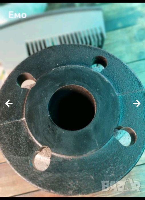 Циркулационна помпа за парно Wilo stratos 50/1-6 de