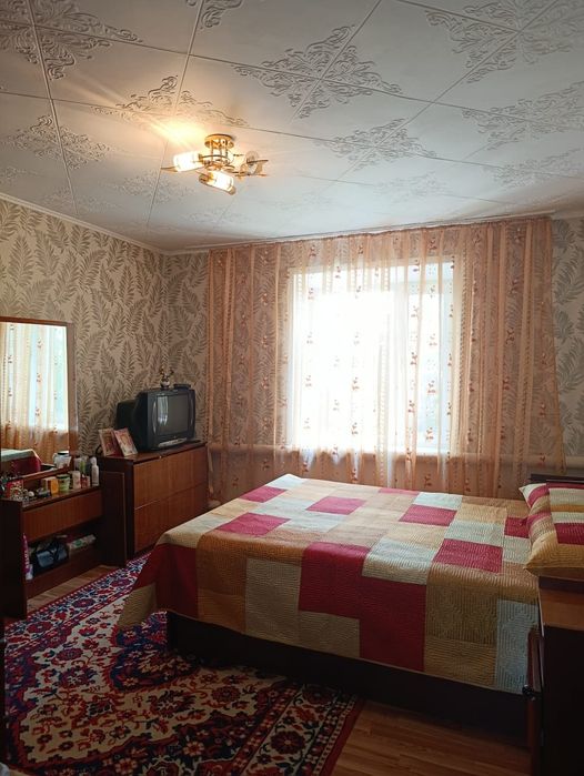 Продается квартира