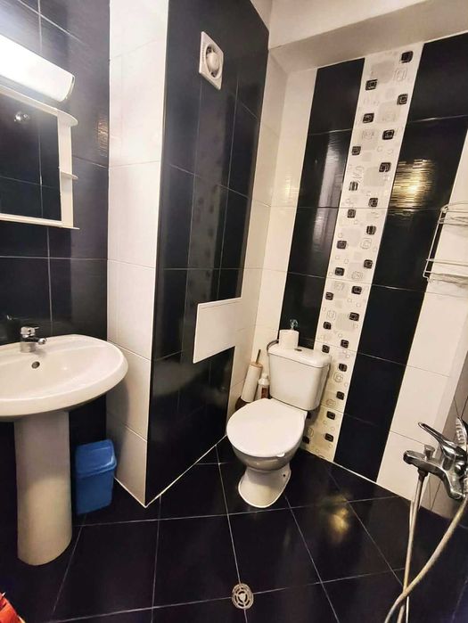 Дава се под наем Двустаен апартамент в София, Хиподрума - 54 кв.м за 498.27 € - Снимка #3