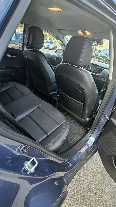 Kia Stonic - 1.0 T-GDI 120 CP. benzina Automata-2019,