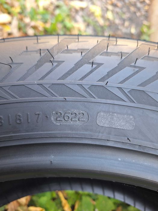Резина Nokian Hakka 10, 235/60R18
