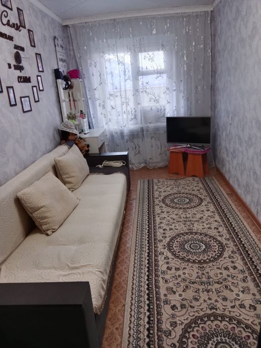 Продам квартиру